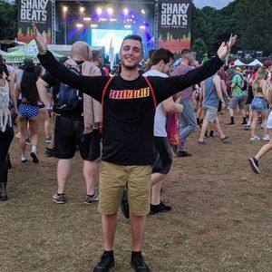 Meet your Posher, Tyler